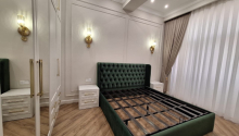 4 otaqlı Yeni tikili, Satış, Bakı, Nəsimi, 28 may