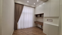 4 otaqlı Yeni tikili, Satış, Bakı, Nəsimi, 28 may