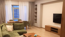3 otaqlı Yeni tikili