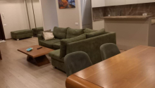 3 otaqlı Yeni tikili, Satış, Bakı, Nəsimi