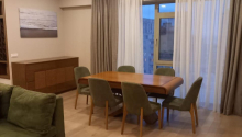 3 otaqlı Yeni tikili, Satış, Bakı, Nəsimi