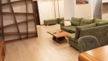 3 otaqlı Yeni tikili, Satış, Bakı, Nəsimi