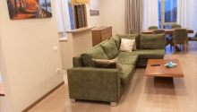 3 otaqlı Yeni tikili, Satış, Bakı, Nəsimi