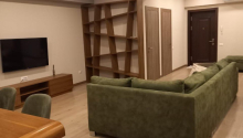3 otaqlı Yeni tikili, Satış, Bakı, Nəsimi
