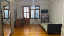 1 otaqlı Köhnə tikili, Kirayə (aylıq), Bakı, Yasamal, Elmlər Akademiyası