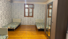 1 otaqlı Köhnə tikili, Kirayə (aylıq), Bakı, Yasamal, Elmlər Akademiyası