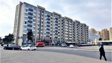 4 otaqlı Köhnə tikili