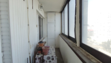 4 otaqlı Köhnə tikili, Satış, Bakı, Yasamal, 20 yanvar