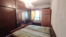 4 otaqlı Köhnə tikili, Satış, Bakı, Yasamal, 20 yanvar
