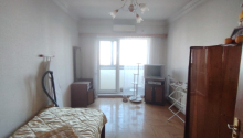 4 otaqlı Köhnə tikili, Satış, Bakı, Yasamal, 20 yanvar