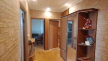 4 otaqlı Köhnə tikili, Satış, Bakı, Yasamal, 20 yanvar