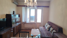 4 otaqlı Köhnə tikili, Satış, Bakı, Yasamal, 20 yanvar