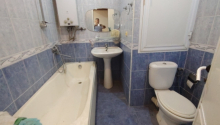 4 otaqlı Köhnə tikili, Satış, Bakı, Yasamal, 20 yanvar