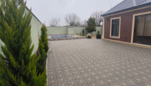 3 otaqlı Bağ evləri, Satış, Abşeron