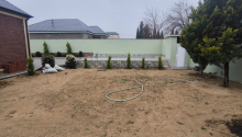 3 otaqlı Bağ evləri, Satış, Abşeron