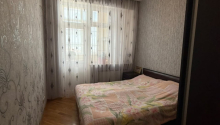 2 otaqlı Yeni tikili, Satış, Bakı, Xətai, Xalqlar dostluğu