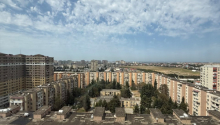 2 otaqlı Yeni tikili, Satış, Bakı, Xətai, Xalqlar dostluğu