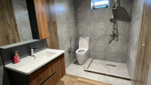 4 otaqlı Bağ evləri, Satış, Bakı, Xəzər, Koroğlu