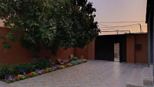 4 otaqlı Bağ evləri, Satış, Bakı, Xəzər, Koroğlu