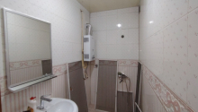 2 otaqlı Köhnə tikili, Satış, Bakı, Yasamal, 20 yanvar
