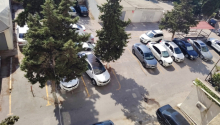 2 otaqlı Köhnə tikili, Satış, Bakı, Yasamal, 20 yanvar