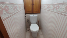 2 otaqlı Köhnə tikili, Satış, Bakı, Yasamal, 20 yanvar