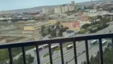 2 otaqlı Yeni tikili, Satış, Bakı, Binəqədi, Dərnəgül