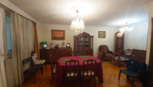3 otaqlı Köhnə tikili, Satış, Bakı, Nəsimi, Nizami