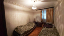 3 otaqlı Köhnə tikili, Satış, Bakı, Nəsimi, Nizami