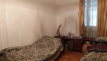 3 otaqlı Köhnə tikili, Satış, Bakı, Nəsimi, Nizami