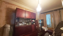 3 otaqlı Köhnə tikili, Satış, Bakı, Nəsimi, Nizami