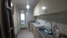 3 otaqlı Köhnə tikili, Satış, Bakı, Nəsimi, Nizami