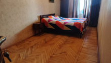 2 otaqlı Köhnə tikili, Satış, Bakı, Yasamal, İçəri şəhər
