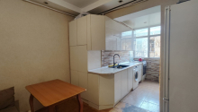 2 otaqlı Köhnə tikili, Satış, Bakı, Yasamal, İçəri şəhər