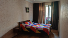 2 otaqlı Köhnə tikili, Satış, Bakı, Yasamal, İçəri şəhər