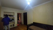 2 otaqlı Köhnə tikili, Satış, Bakı, Yasamal, İçəri şəhər