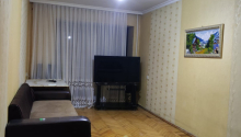 2 otaqlı Köhnə tikili, Satış, Bakı, Yasamal, İçəri şəhər