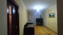 2 otaqlı Köhnə tikili, Satış, Bakı, Yasamal, İçəri şəhər