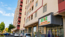 3 otaqlı Yeni tikili