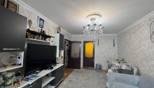 3 otaqlı Köhnə tikili, Satış, Bakı, Yasamal, Elmlər Akademiyası