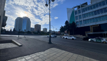 3 otaqlı Köhnə tikili