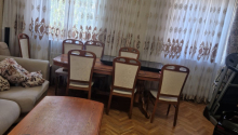 3 otaqlı Köhnə tikili, Satış, Bakı, Səbail