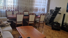 3 otaqlı Köhnə tikili