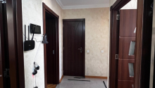 3 otaqlı Köhnə tikili, Satış, Bakı, Səbail