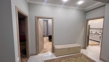 2 otaqlı Yeni tikili, Satış, Bakı, Binəqədi, Dərnəgül