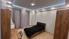 2 otaqlı Yeni tikili, Satış, Bakı, Binəqədi, Dərnəgül
