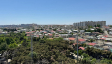2 otaqlı Yeni tikili, Satış, Bakı, Binəqədi