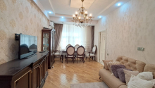 2 otaqlı Yeni tikili, Satış, Xırdalan