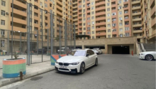 2 otaqlı Yeni tikili
