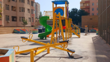 2 otaqlı Yeni tikili, Satış, Xırdalan